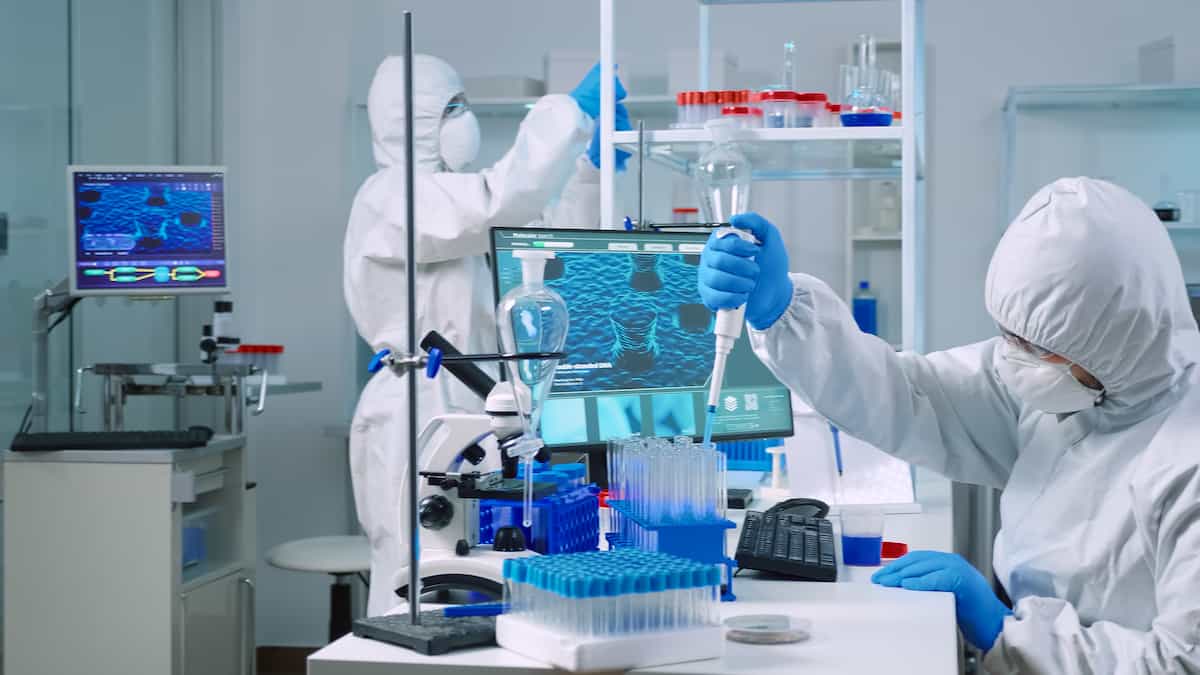 Postive Labratory Test VDRL False Positive Test: Causes and What to Do | Dr. Soarawee