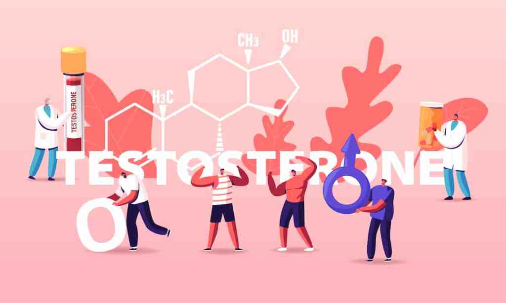 How to Do Testosterone Self-Injection — Dr. Soarawee, Bangkok