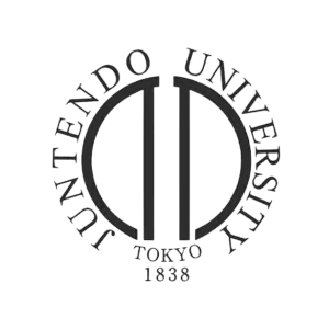 Juntendo transparent